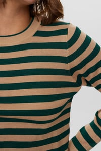 Image 1 of Stripes jersey 