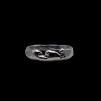 Image 1 of idiosyncratic ring 