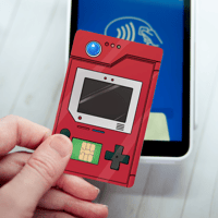 Pocket Collector Credit Card Cover