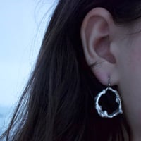 Image 3 of Ember Earrings