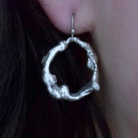 Image 2 of Ember Earrings