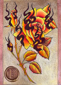 BRITTNEY LINCOLN: Heartburn