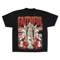 Image 1 of  Faithful T-Shirt