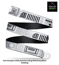 Image 15 of Seatbelt Belt (various designs)