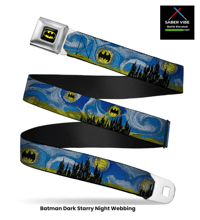 Image 16 of Seatbelt Belt (various designs)