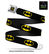 Image 19 of Seatbelt Belt (various designs)