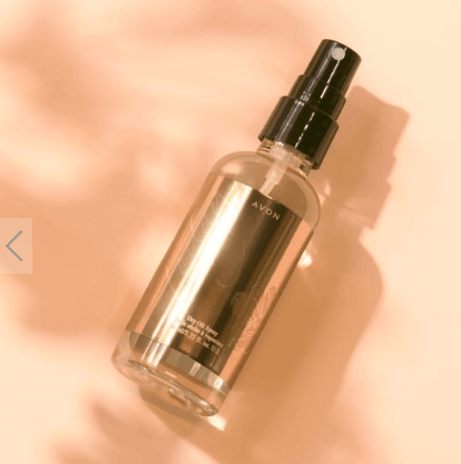 Image of Today Dry Oil Spray