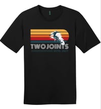 Vintage Surf Tee