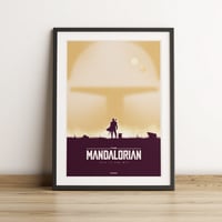 The Mandalorian