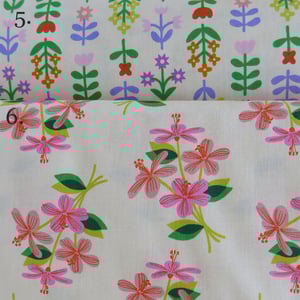 Image of Favorite Flowers