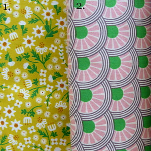 Image of Favorite Flowers