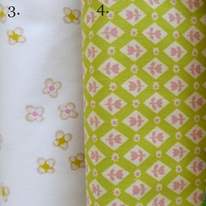 Image of Favorite Flowers