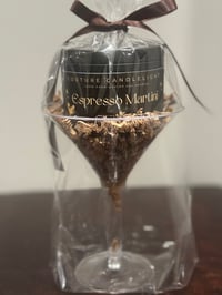 Espresso Martini