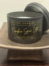 Pumpkin Spice Latte