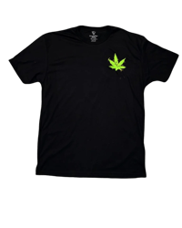 Image 1 of Currency Crew 4/20 Tee 