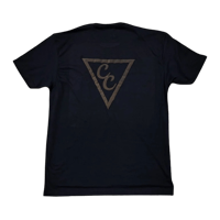 Image 2 of Currency Crew 4/20 Tee 