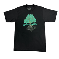 Currency Crew Money Tree Tee