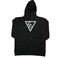 Image 2 of Currency Crew "Original" Crew Hoodie
