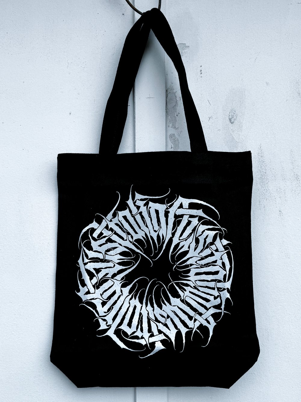 {AUSTRALIA} MINI TOTE BAG