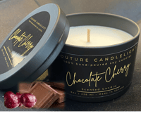 Chocolate Cherry