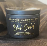 Black Orchid