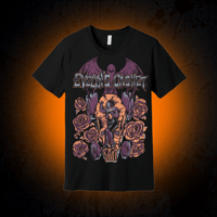 Evelyn Ghost T-Shirt Pre Order