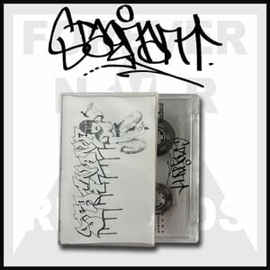 Image of Stagnant Tape 