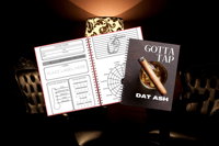 Image 2 of Cigar Journals