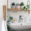 Towel Wall Clip 