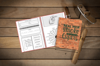 Image 4 of Cigar Journals