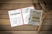 Image 5 of Cigar Journals