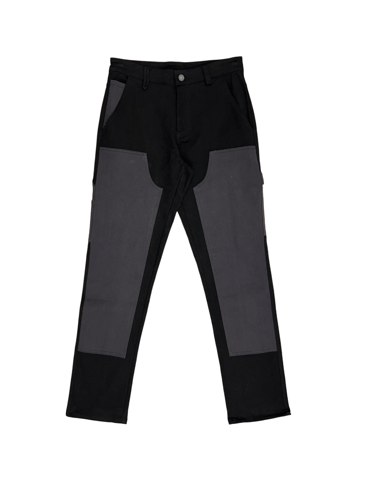 Image of Black Work Pants 