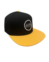 Image 1 of CJ KILLA-BEE SNAPBACK CAP