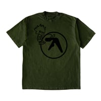 Image 3 of aphex twin t shirt selected ambient works come to me daddy aphextwin  aphex twin