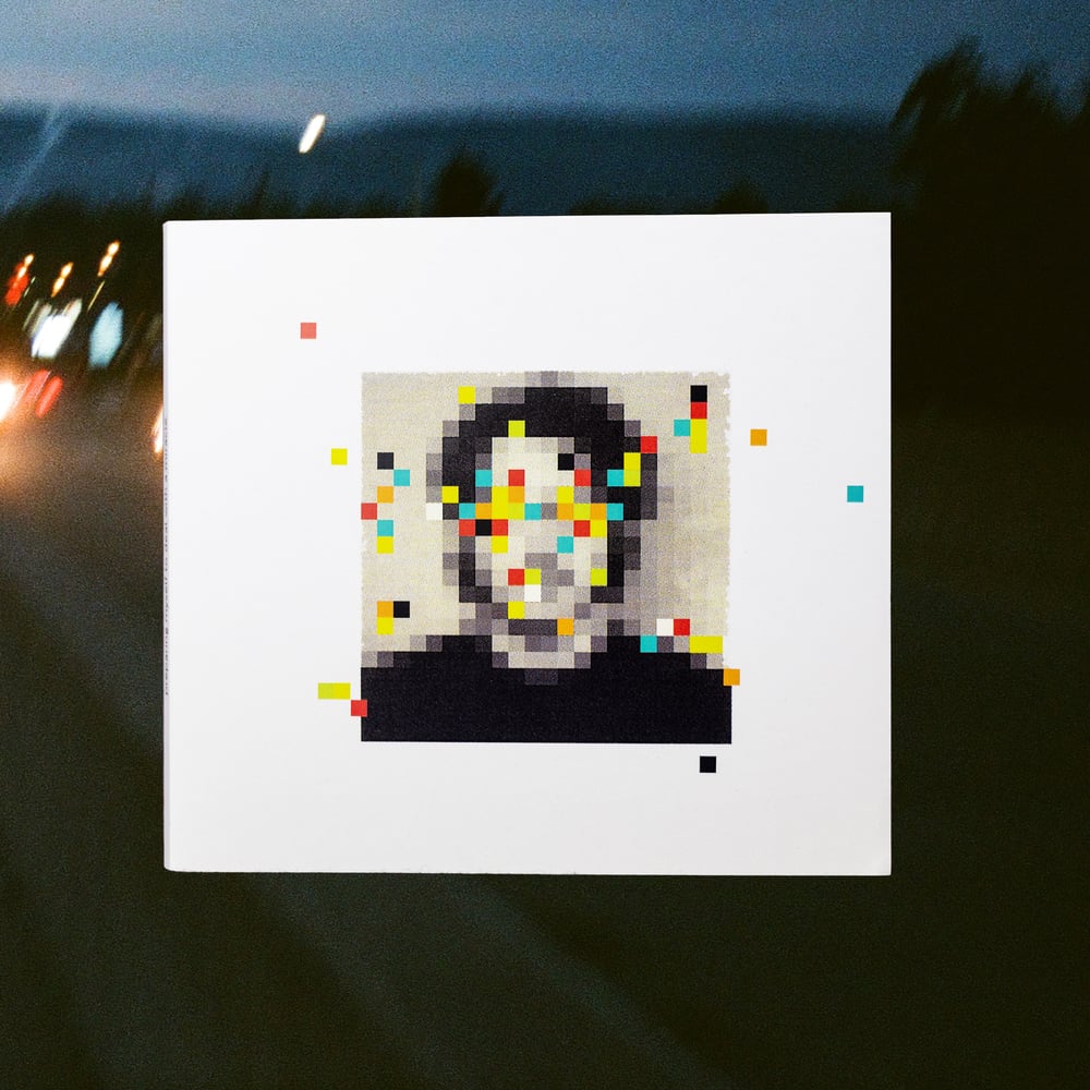Image of PMTDWAM Jake Joseph CD