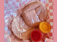 Image 4 of DIY Kit - Burger Clay Kit (16oz)