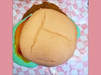 Image 5 of DIY Kit - Burger Clay Kit (16oz)