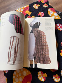 Image 13 of Visions of the Body: Fashion or Invisible Corset, 1999
