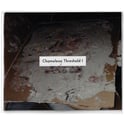 "Chameleon Threshold I" CD-R (Mercury In The Water)