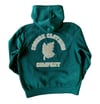 Mossburg Collegiate Hoodie 