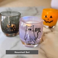 Image 2 of Fall/Halloween Removable Decals
