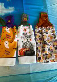 Image 1 of Kitchen Towels