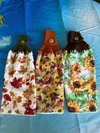 Image 2 of Kitchen Towels