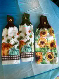 Image 3 of Kitchen Towels