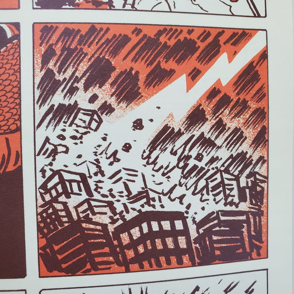 The Jump #4