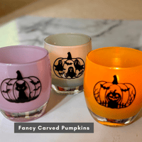 Image 3 of Halloween Removable Decals