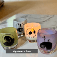 Image 2 of Halloween Removable Decals