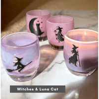 Image 4 of Halloween Removable Decals