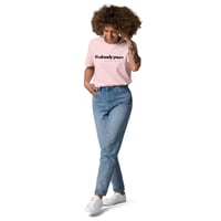 Image 5 of The MYS "It's Already Yours" T-shirt - 2 Colors