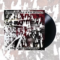 Image 3 of Day of Suffering - The Eternal Jihad LP (remastered)